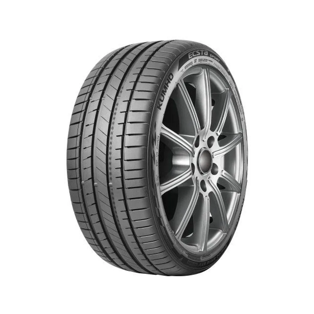 Kumho ECSTA PS72 225/35 R20 90Y XL