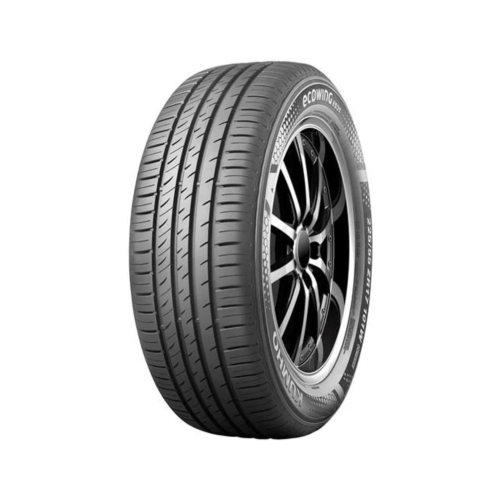 Kumho ES31 Ecowing 215/50 R18 92H