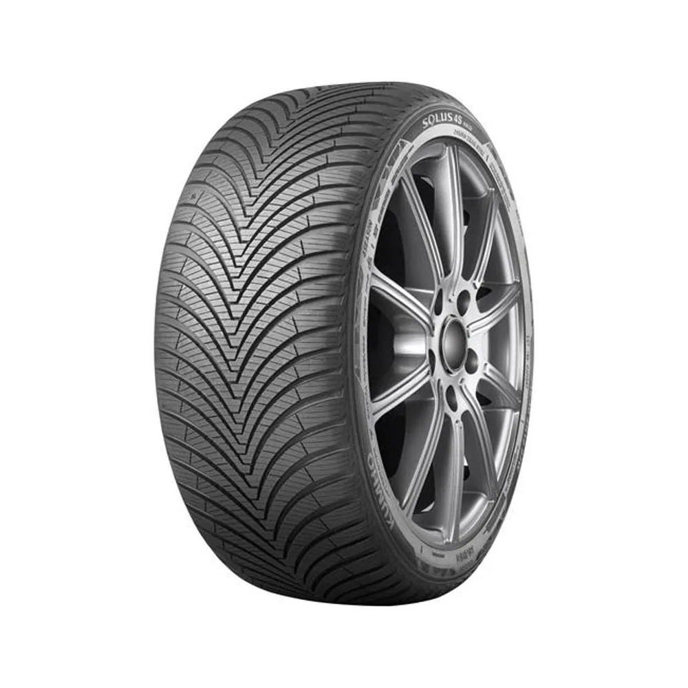 Kumho HA32 Solus 4S SUV 255/55 R19 111W XL