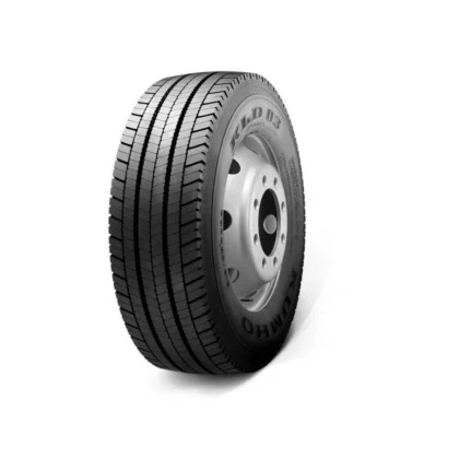 Kumho kld03 pneumatika