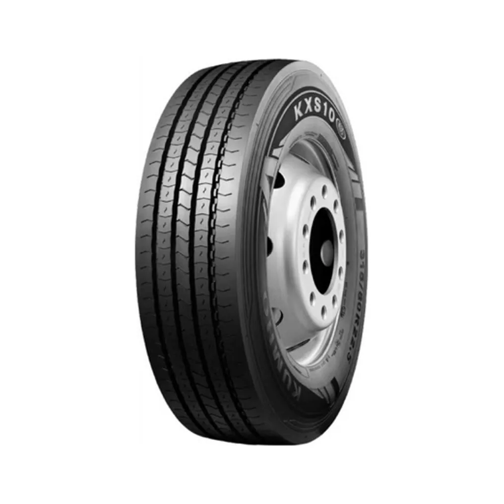 Kumho kld23 pneumatika