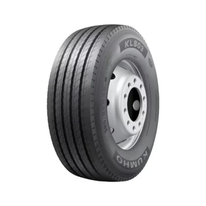 Kumho kls03 pneumatika