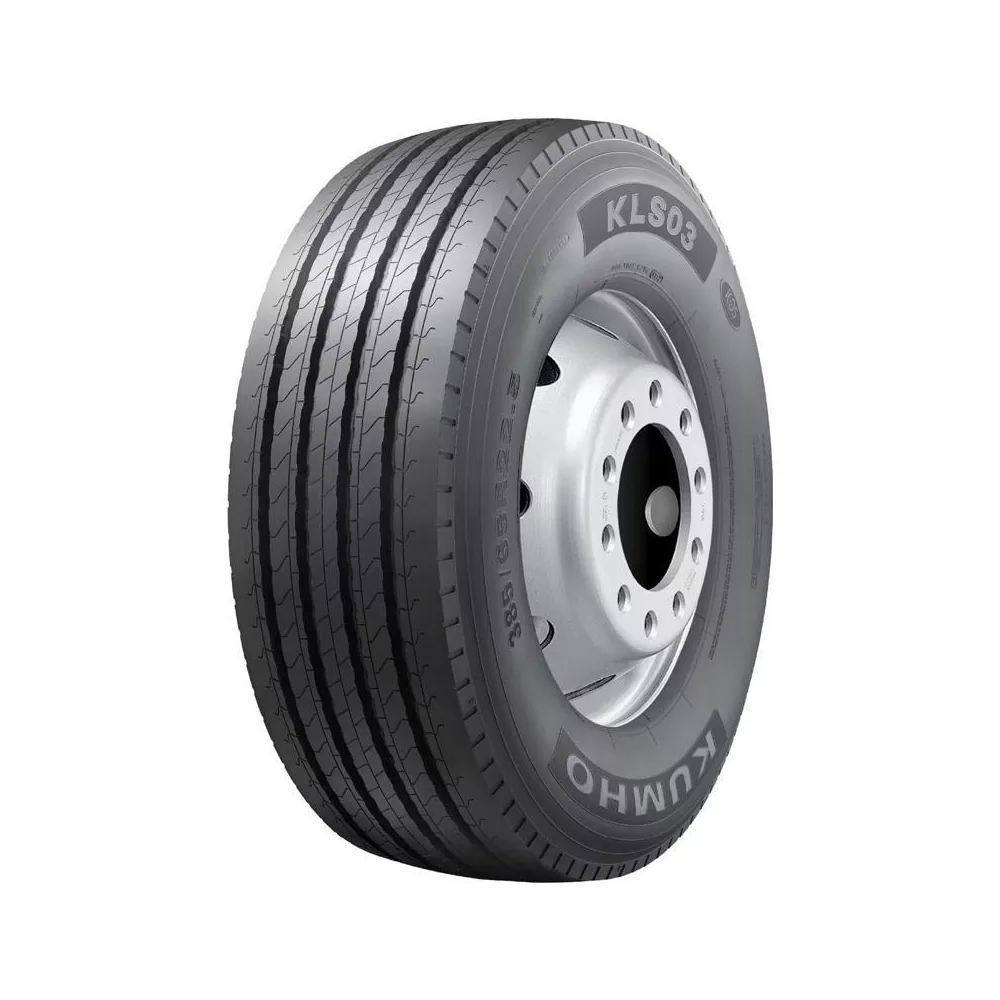 Kumho kls03 pneumatika