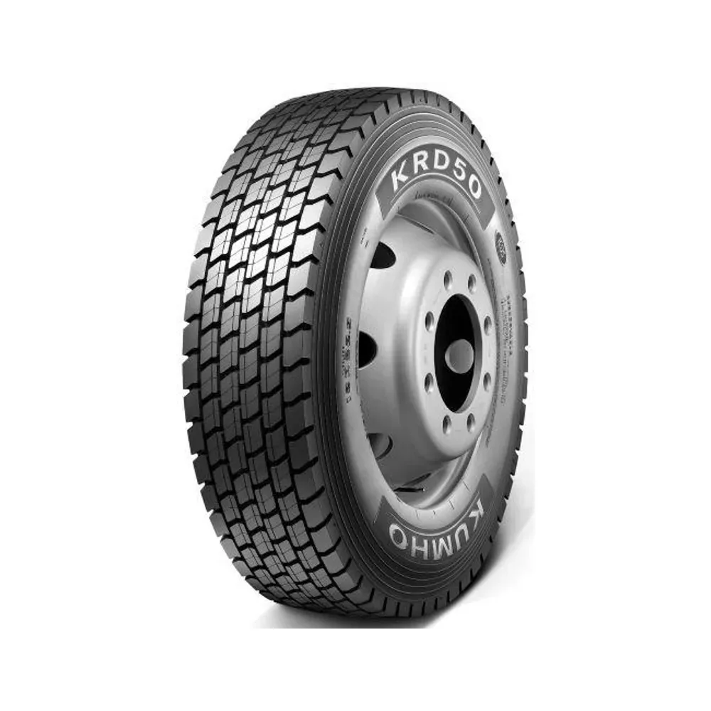 Kumho krd50 pneumatika