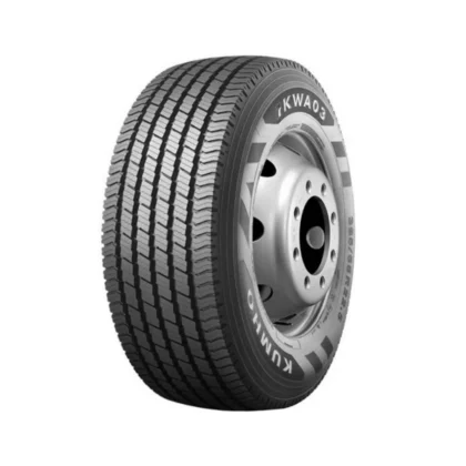 Kumho krs03 pneumatika