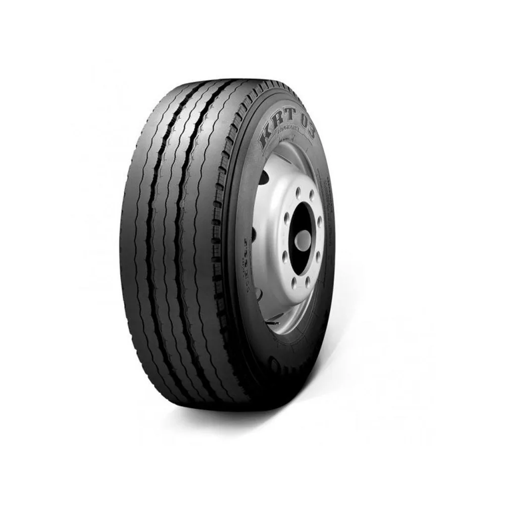 Kumho krt03 pneumatika
