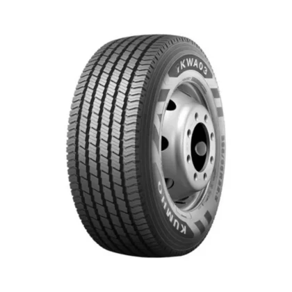 Kumho kwd01 pneumatika