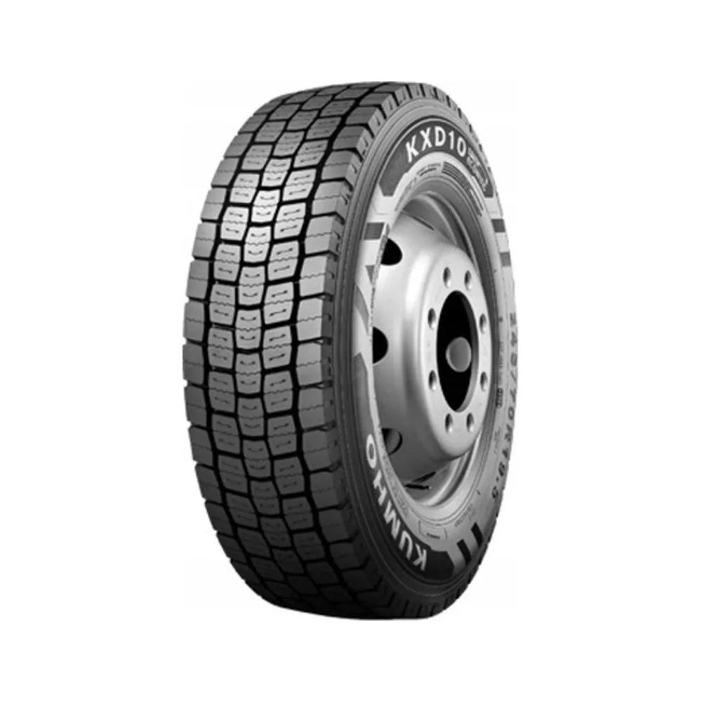 Kumho kxd10 pneumatika