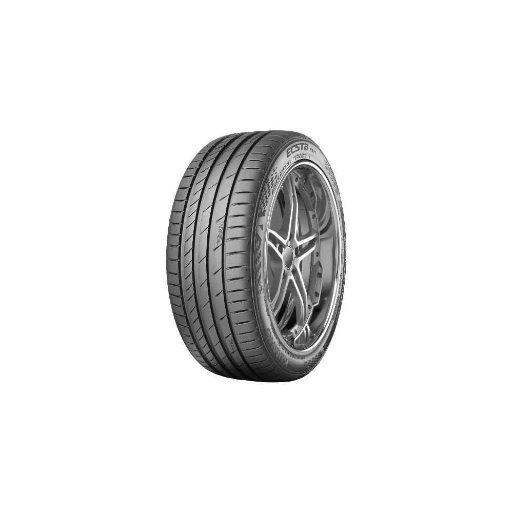 Kumho ps91 ecsta pneumatika