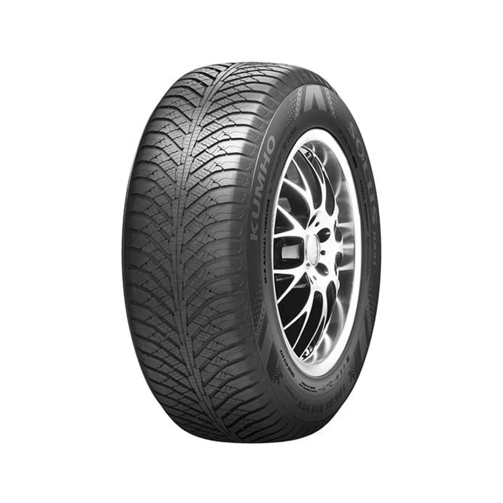 Kumho solus ha31 4s pneumatika