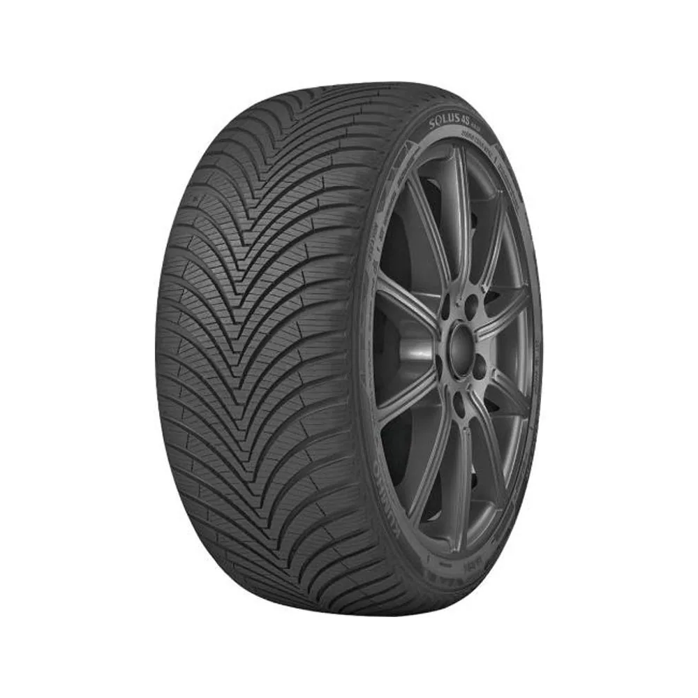 Kumho SOLUS HA32 4S 175/65 R15 84H