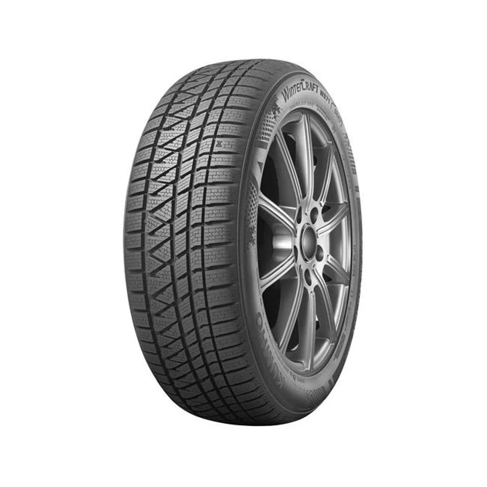 Kumho WINTERCRAFT WS71 265/65 R17 116H XL