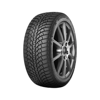 Kumho wp71 wintercraft pneumatika