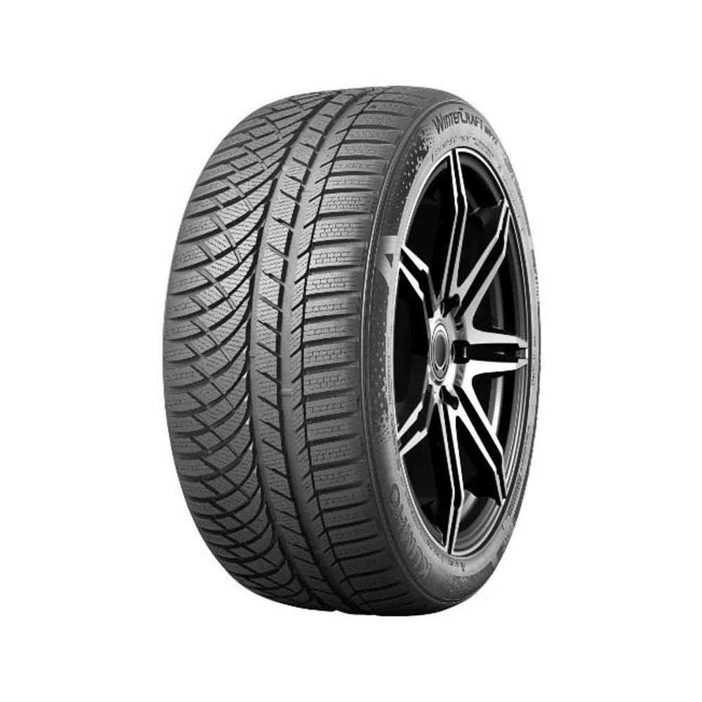 Kumho WP72 Wintercraft 255/35 R19 96V XL