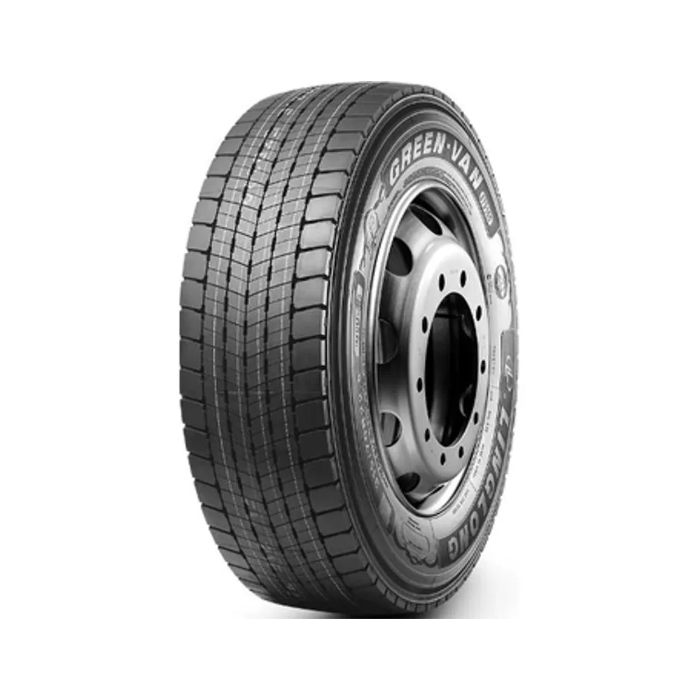 Linglong w s60 pneumatika