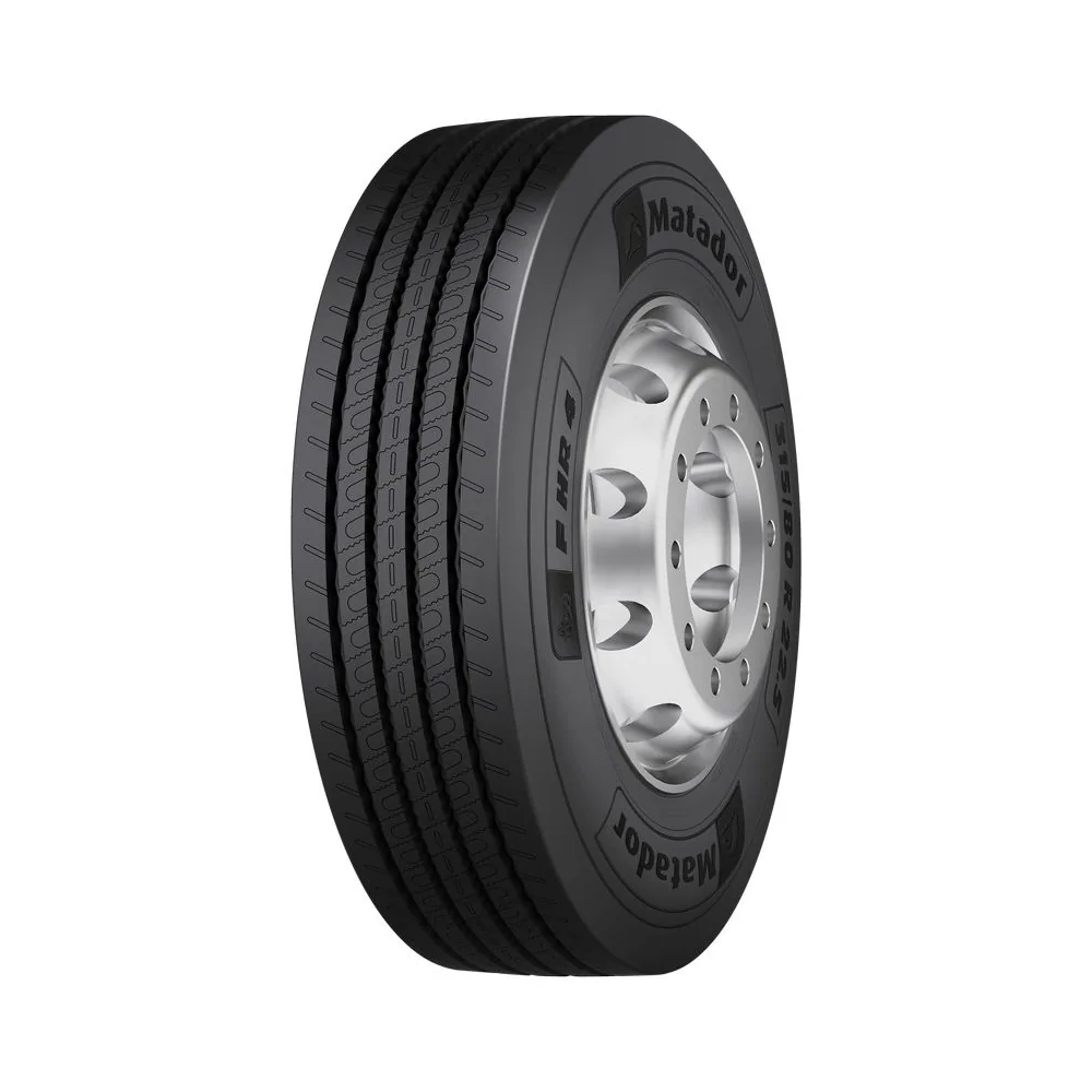 Matador F HR 4 295/80 R22.5 154/149M