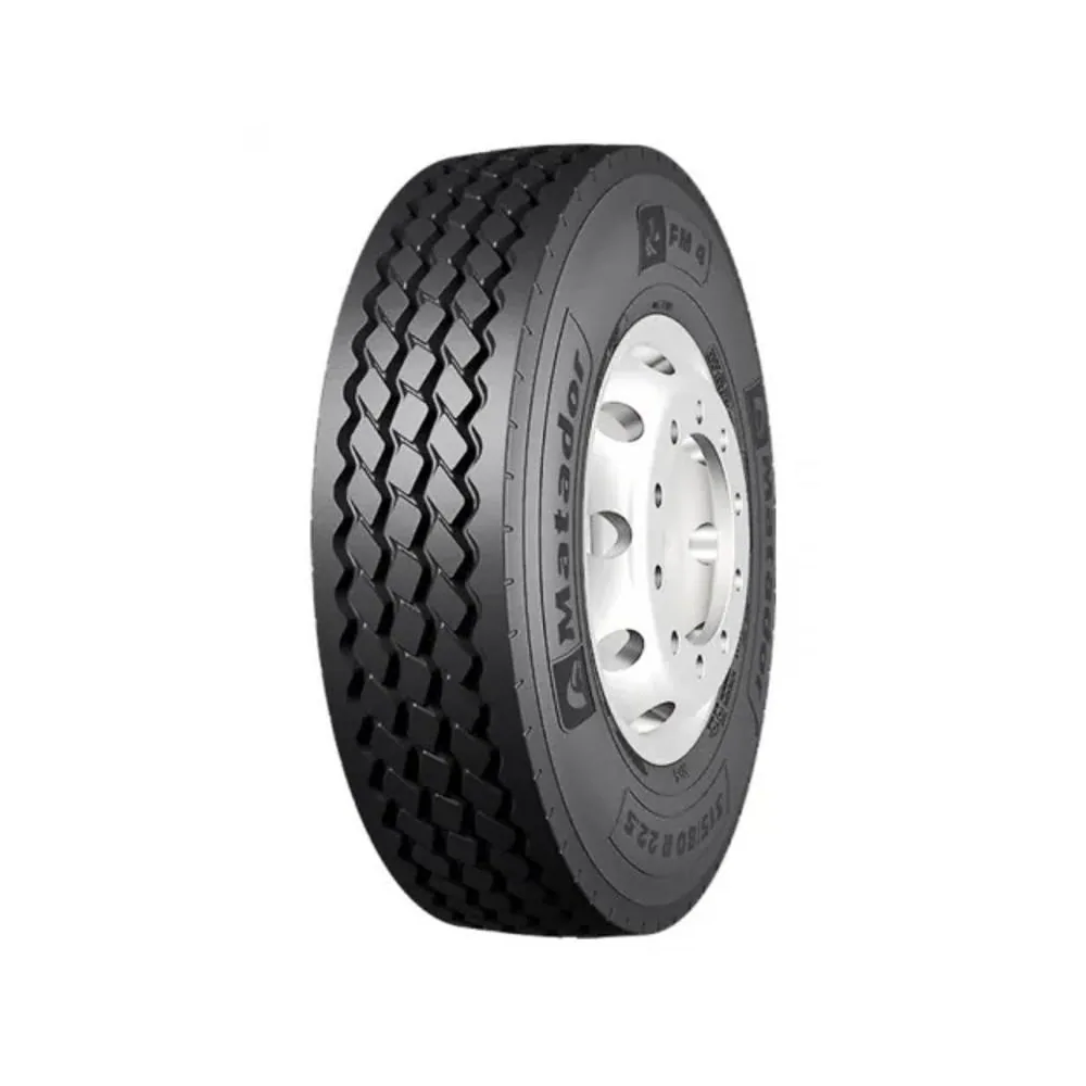 Matador FM 4 315/80 R22.5 156/150K