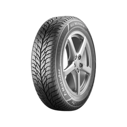 Matador mp62 allweather evo pneumatika