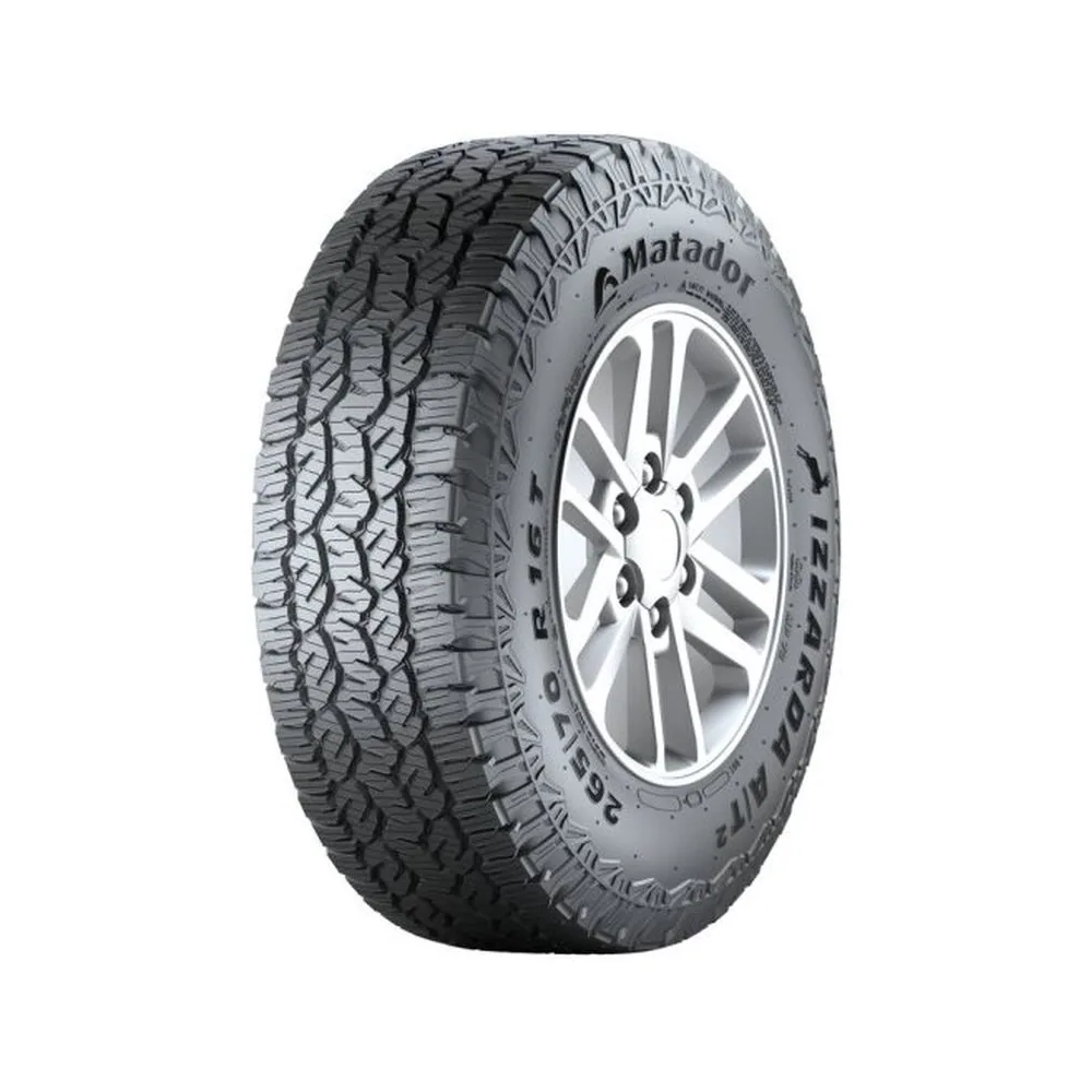 Matador MP72 IZZARDA A/T 2 235/70 R16 106H