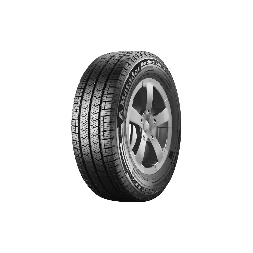 Matador Nordicca Van 225/65 R16 112R