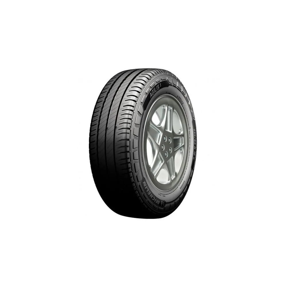 Michelin AGILIS 3 195/60 R16 99H