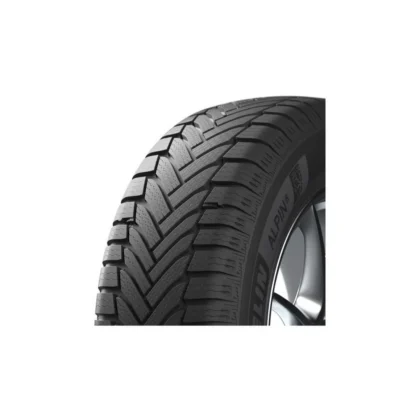 Michelin alpin 6 pneumatika