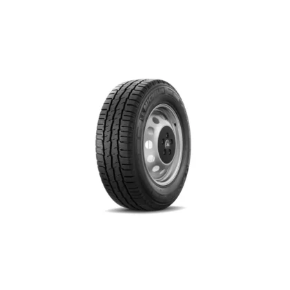 Michelin alpin 7 pneumatika