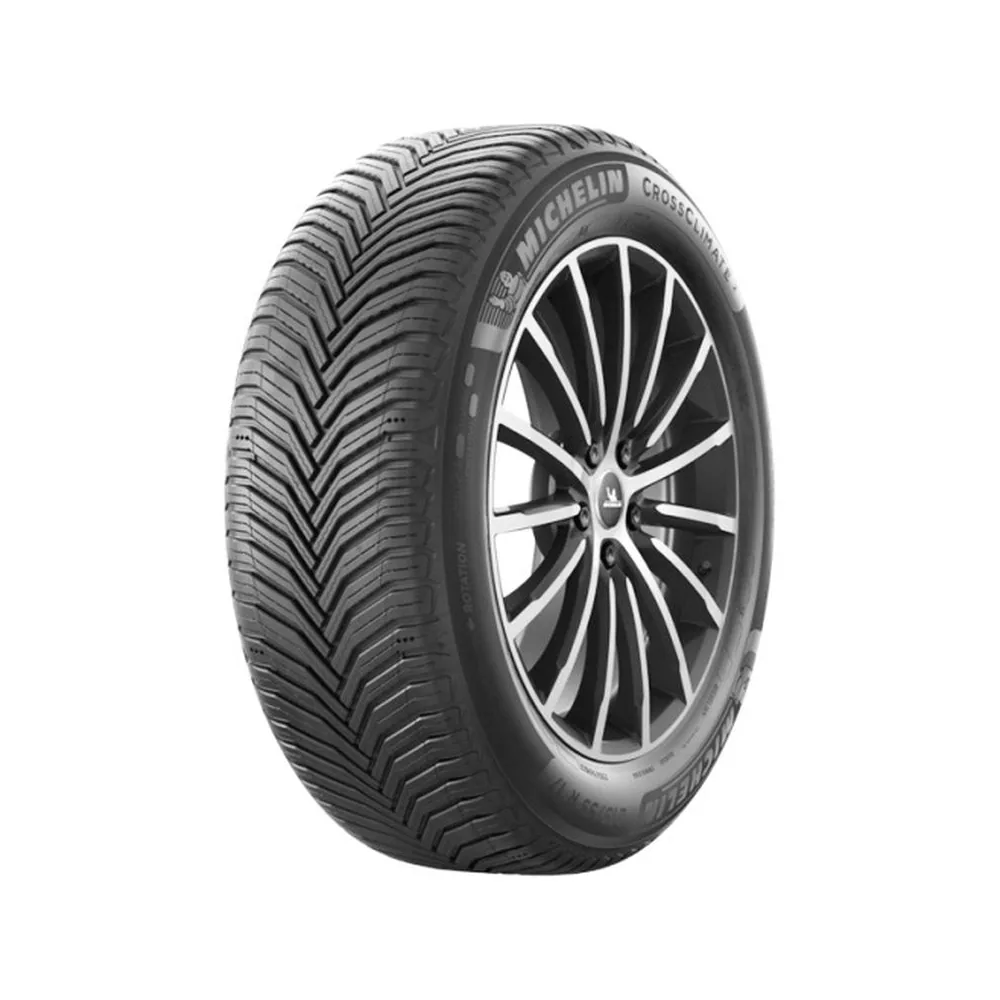 Michelin Crossclimate 2 215/50 R19 93T