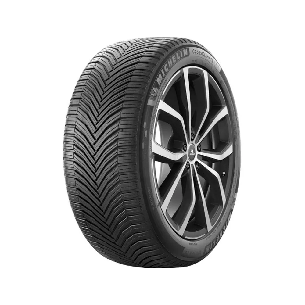 Michelin Crossclimate 2 SUV 265/65 R17 112H