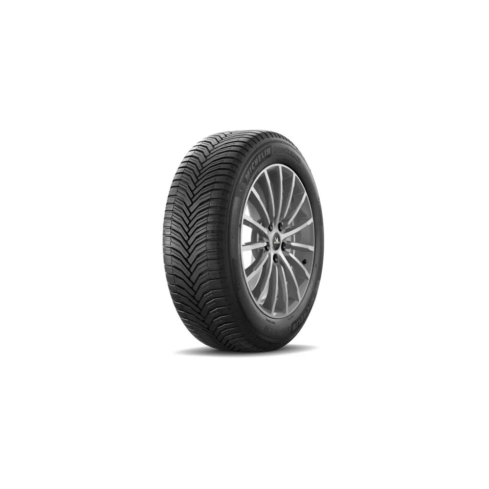 Michelin crossclimate pneumatika