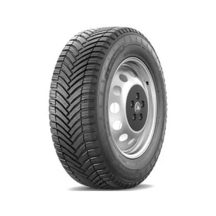 Michelin crossclimate camping pneumatika
