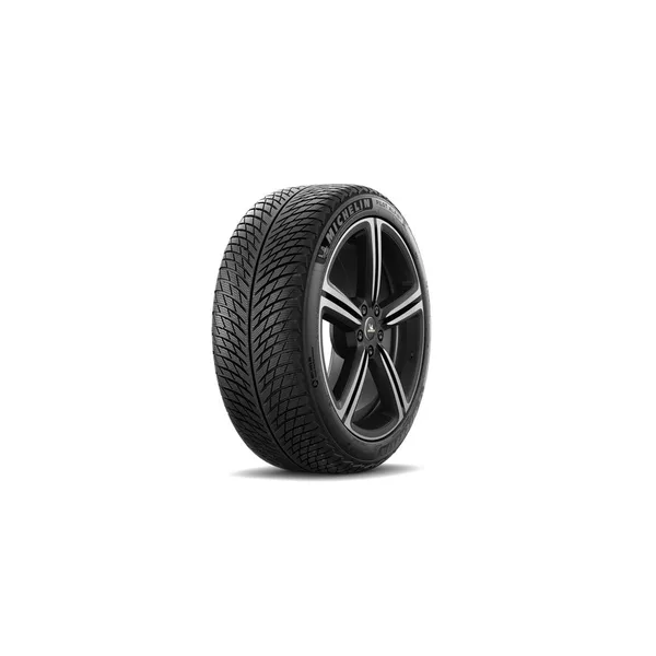 Michelin LATITUDE ALPIN 255/55 R18 109V XL