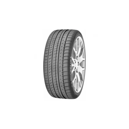 Michelin latitude sport 3 pneumatika