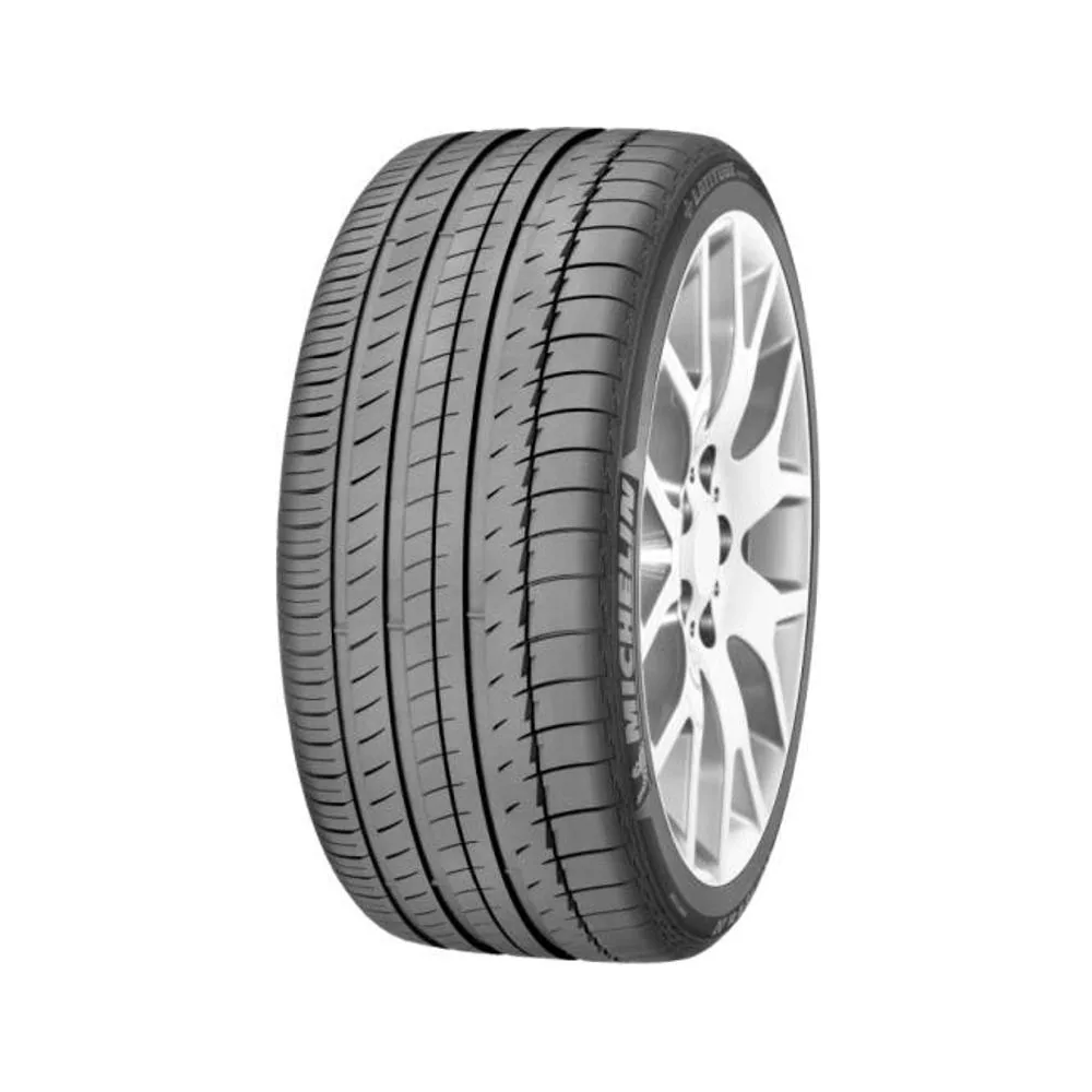 Michelin latitude sport pneumatika