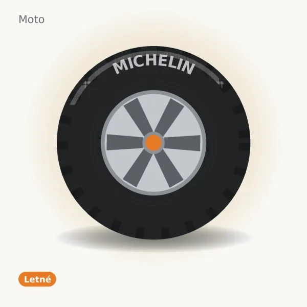 Michelin Anakee Wild 170/60 R17 72R