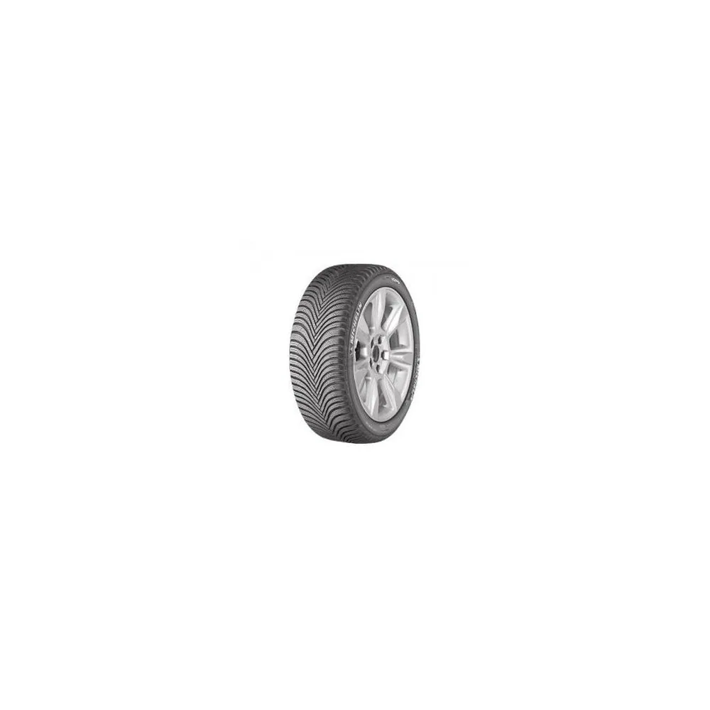 Michelin PILOT ALPIN 5 235/45 R17 97V XL