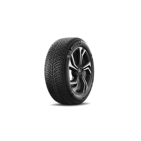 Michelin PILOT ALPIN 5 SUV 235/65 R17 104H