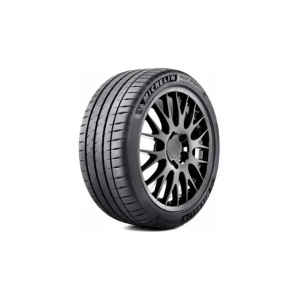 Michelin pilot sport 4 s pneumatika
