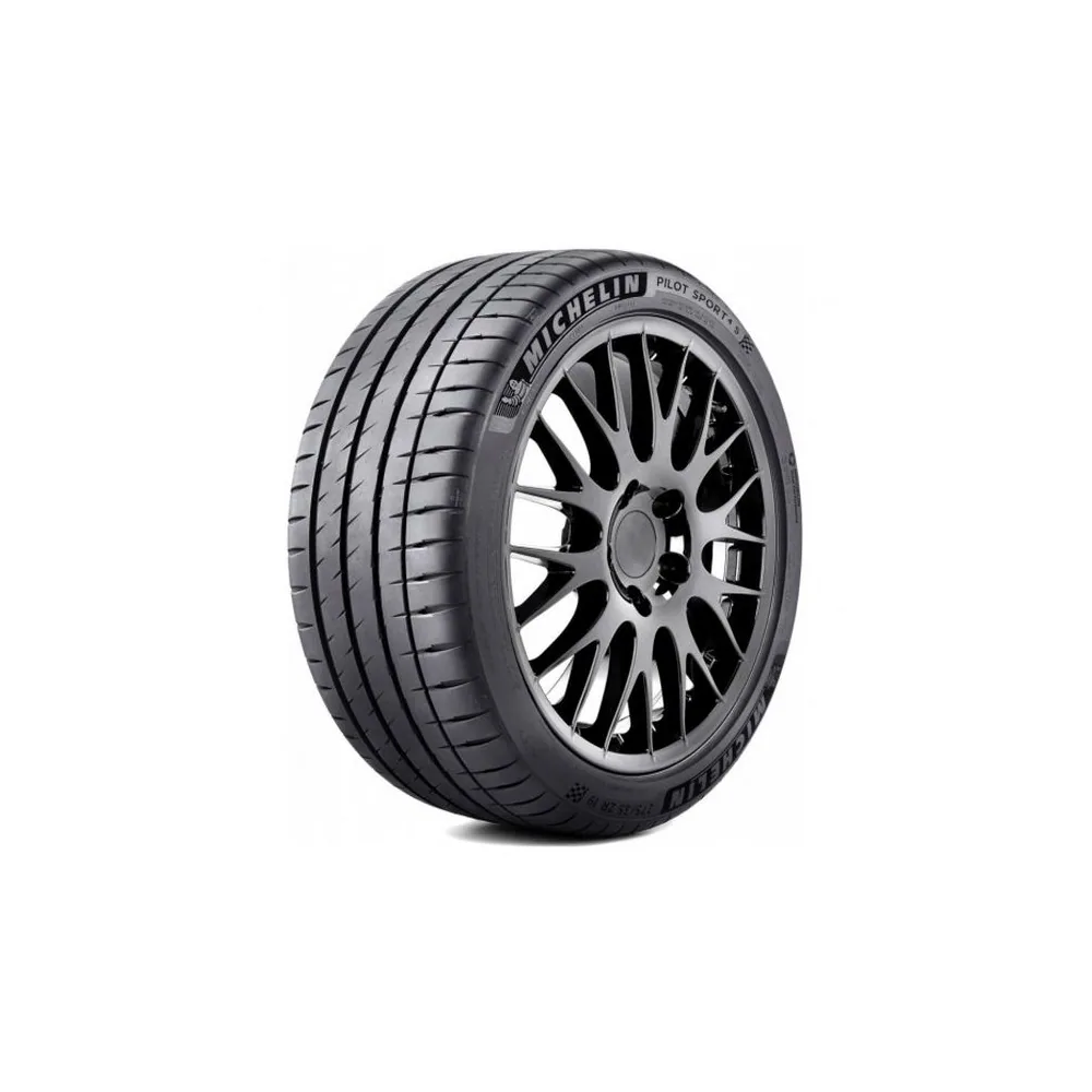 Michelin pilot sport 4 s pneumatika