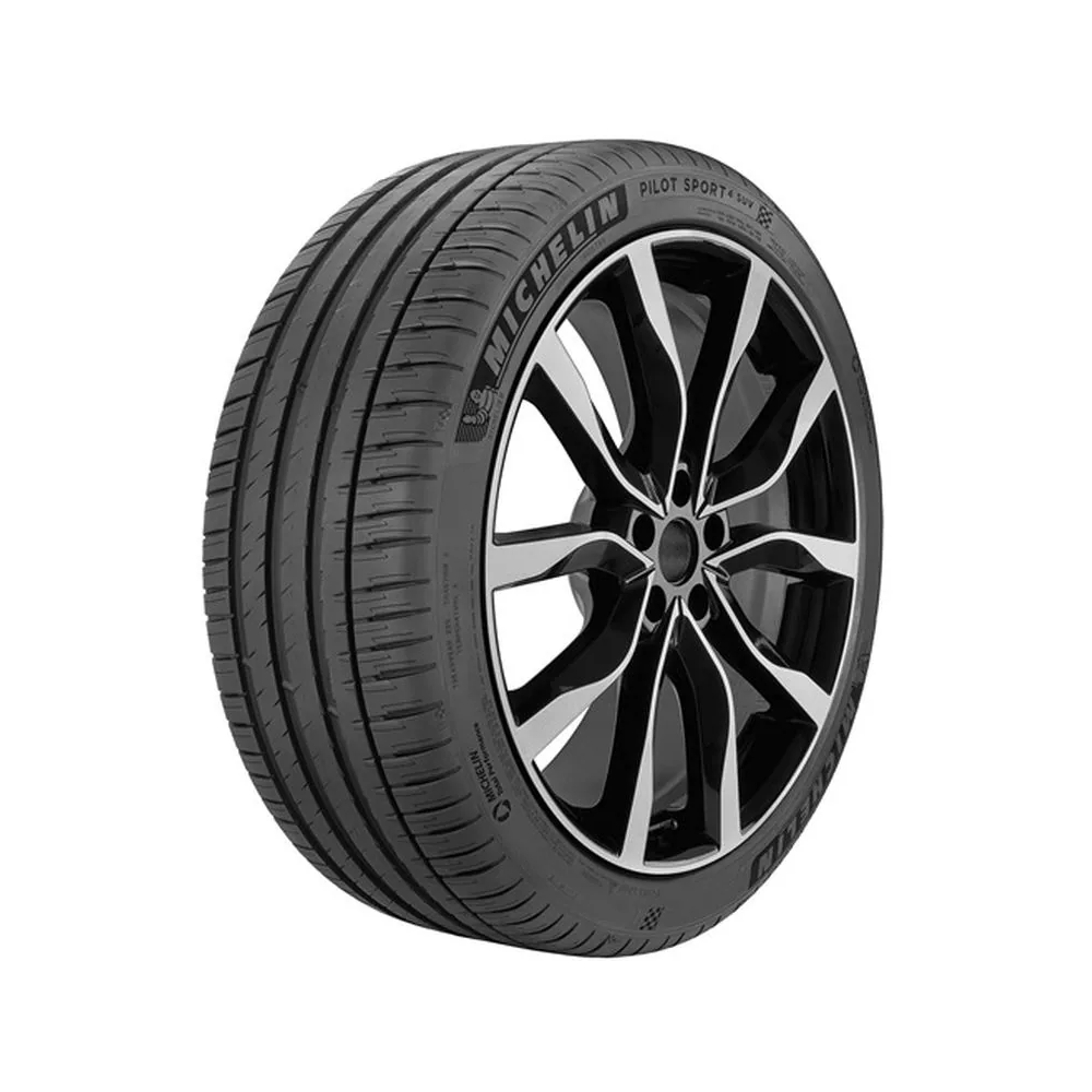 Michelin PILOT SPORT 4 SUV 255/40 R21 102Y XL