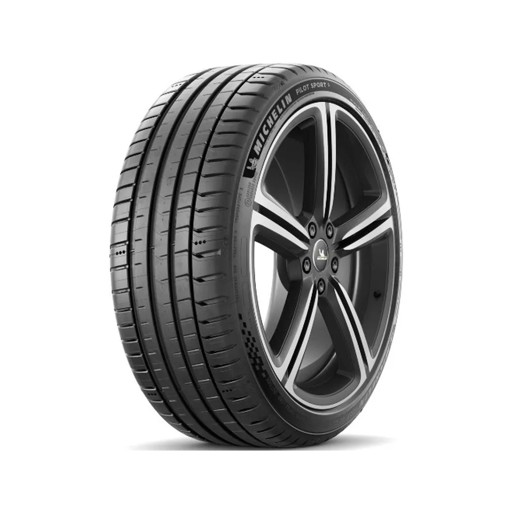 Michelin Pilot Sport 5 225/45 R19 96Y XL