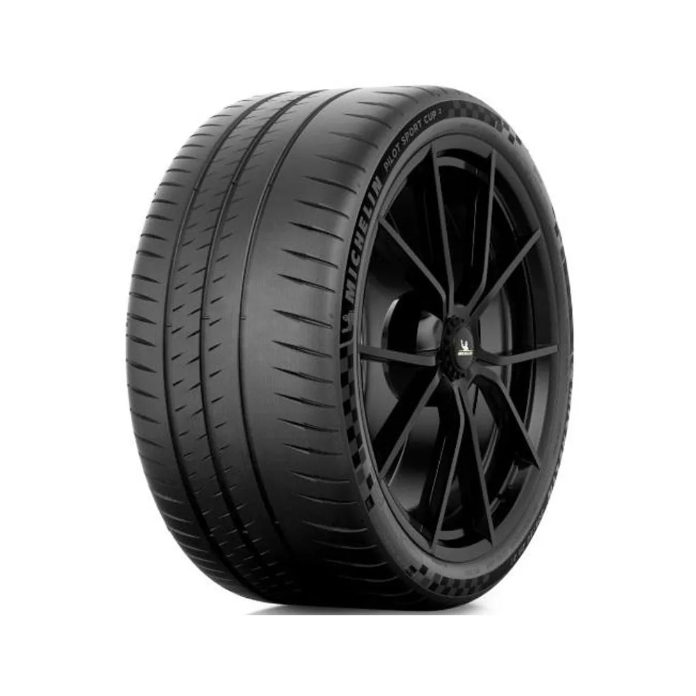 Michelin PILOT SPORT CUP 2 CONNECT 255/40 R20 101Y XL