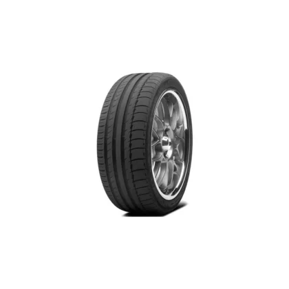 Michelin pilot sport ps2 pneumatika