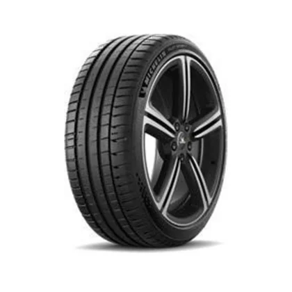Michelin pilot sport s 5 pneumatika