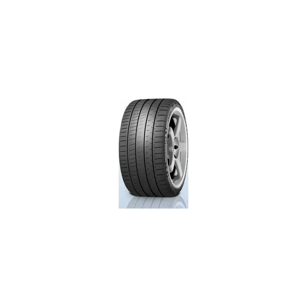 Michelin PILOT SUPER SPORT 255/40 R18 99Y XL