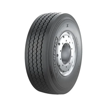 Michelin xte 3 pneumatika