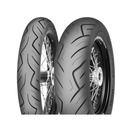 Mitas b16 custom force pneumatika