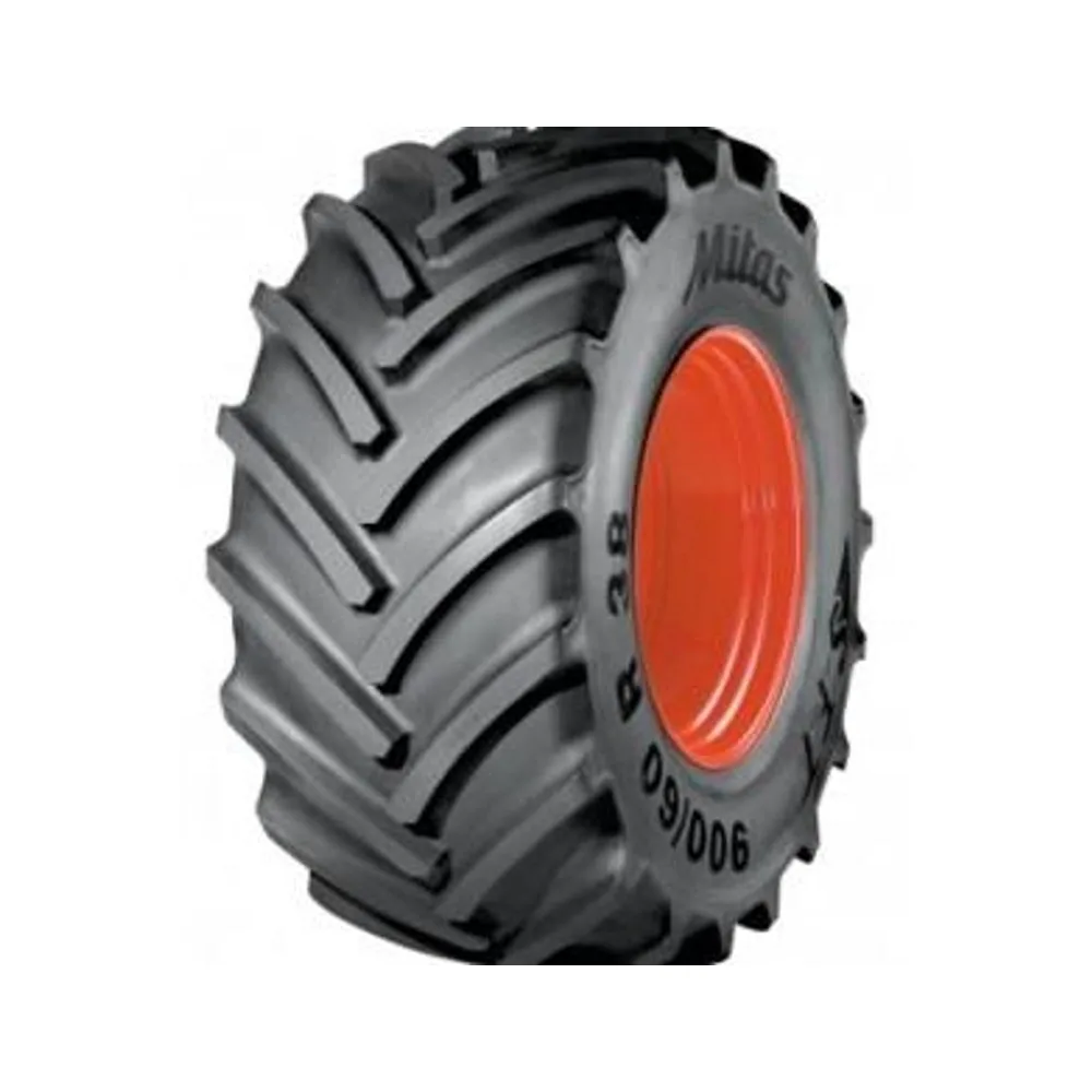 Mitas SFT 600/70 R30 152 D/155 A8TL