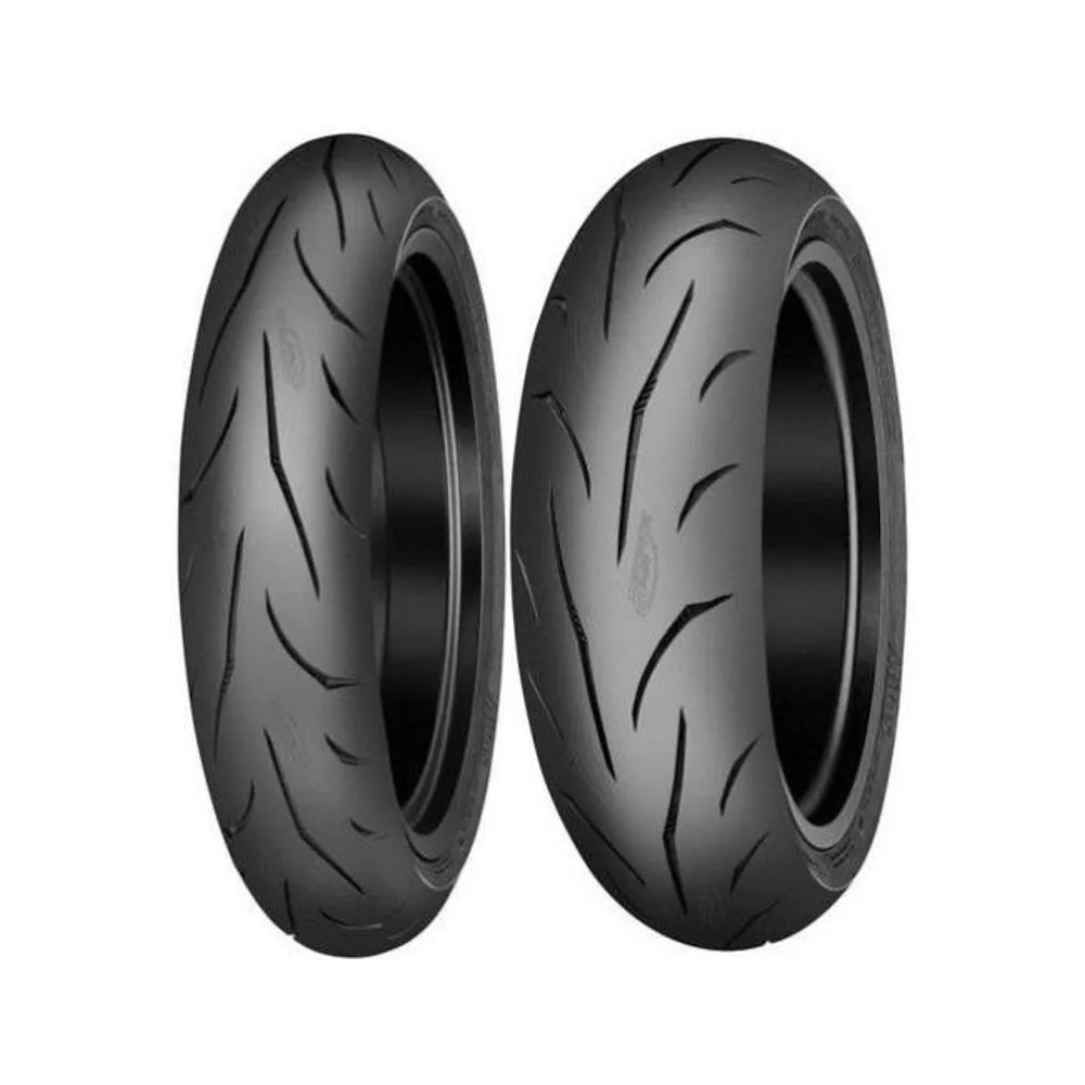 Mitas SPORT FORCE+ 160/60 R17 69 WR