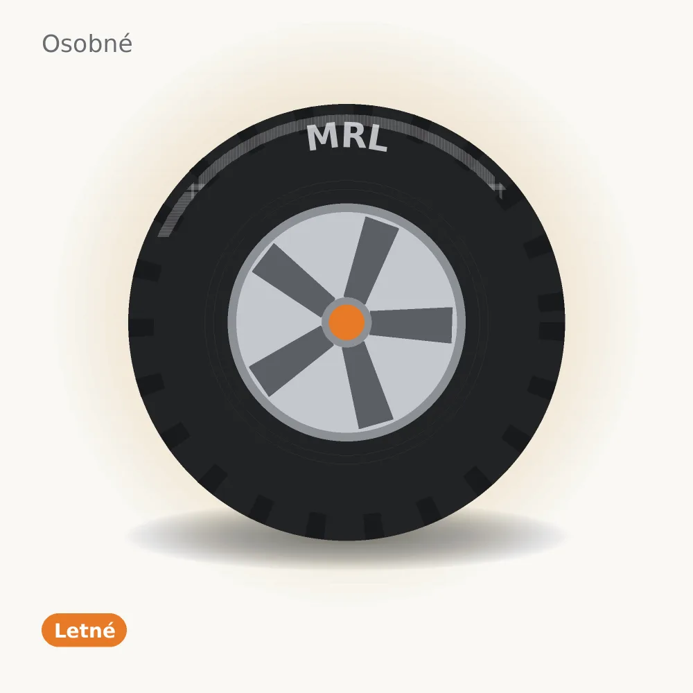 MRL MAW 905 AW 14.0/65 R16 142 A6/138 A8TL